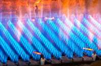 Pewsham gas fired boilers