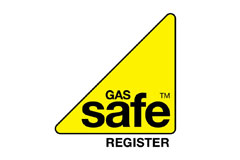 gas safe companies Pewsham